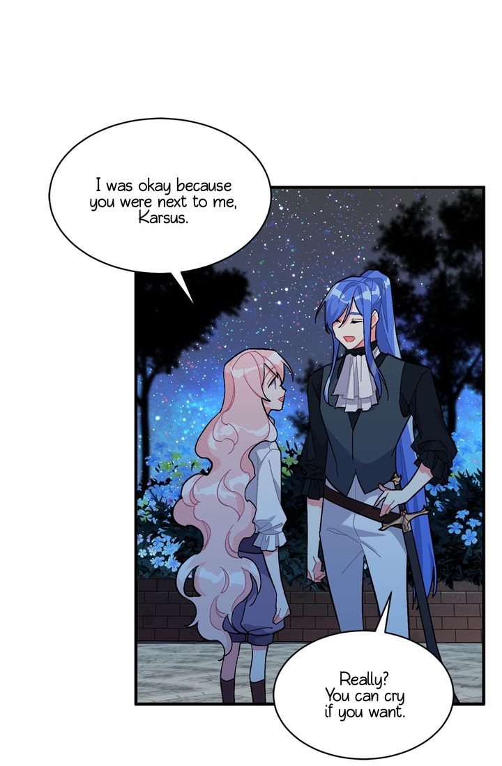 Sica Wolf Chapter 83 page 38 - Chapter 83