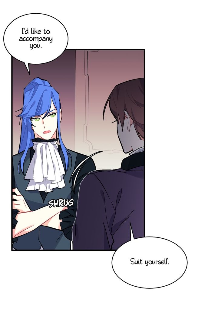 Sica Wolf Chapter 83 page 4 - Chapter 83
