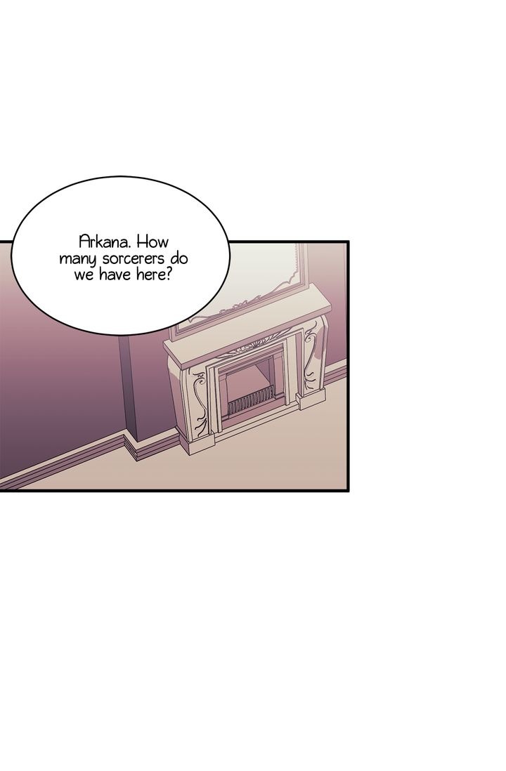 Sica Wolf Chapter 83 page 41 - Chapter 83