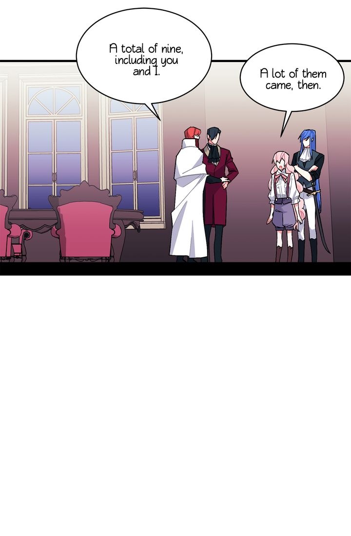 Sica Wolf Chapter 83 page 42 - Chapter 83
