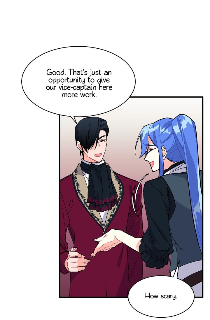 Sica Wolf Chapter 83 page 44 - Chapter 83