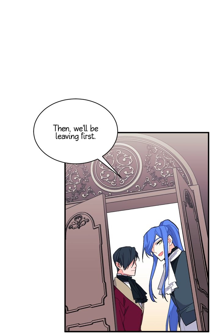 Sica Wolf Chapter 83 page 46 - Chapter 83