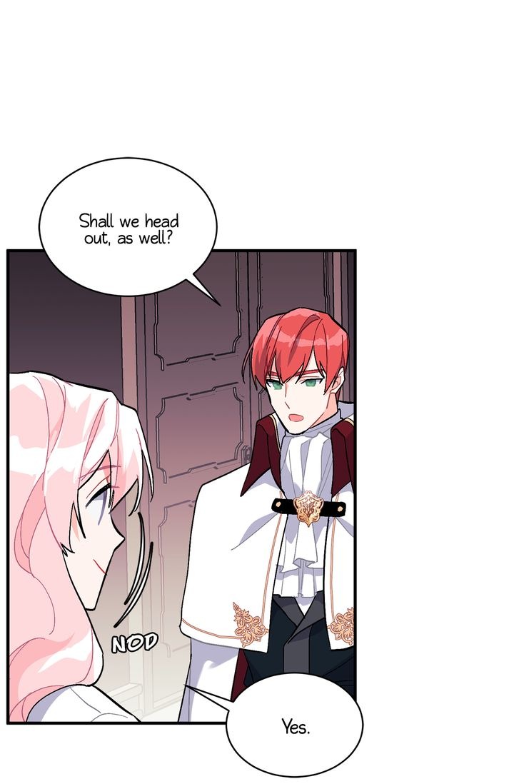 Sica Wolf Chapter 83 page 47 - Chapter 83