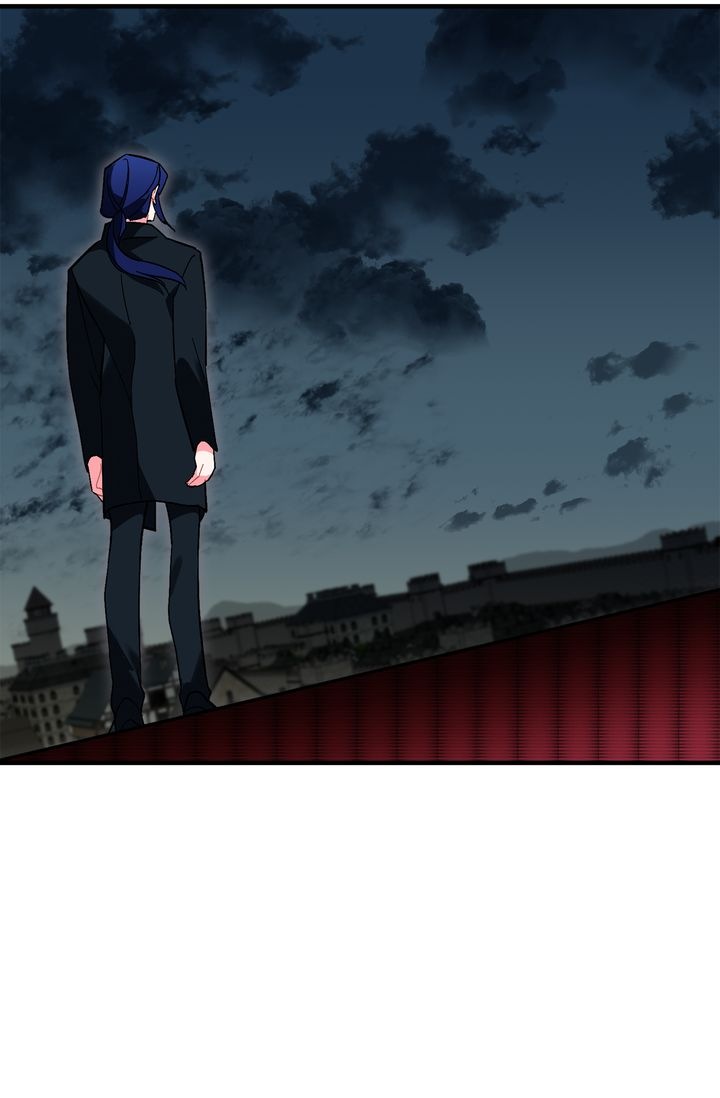 Sica Wolf Chapter 83 page 50 - Chapter 83