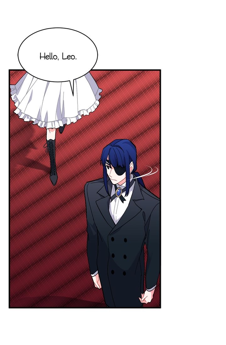 Sica Wolf Chapter 83 page 51 - Chapter 83