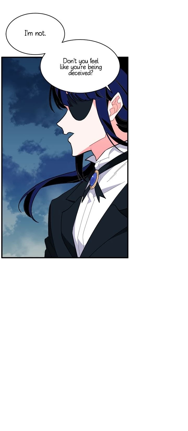Sica Wolf Chapter 83 page 53 - Chapter 83