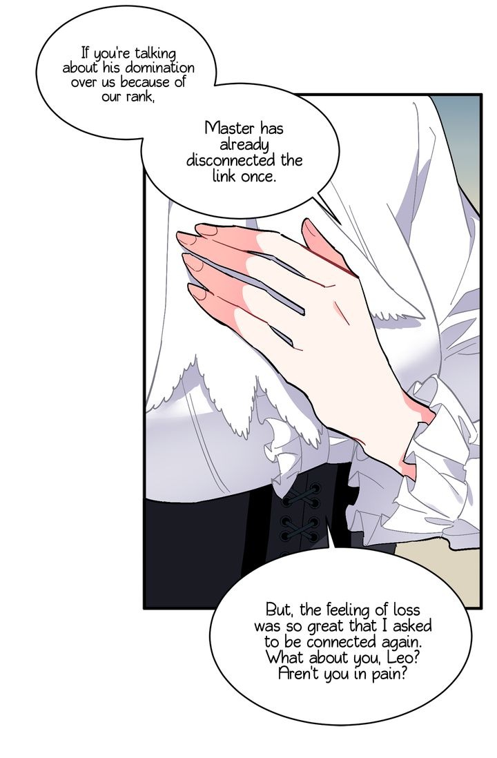 Sica Wolf Chapter 83 page 54 - Chapter 83