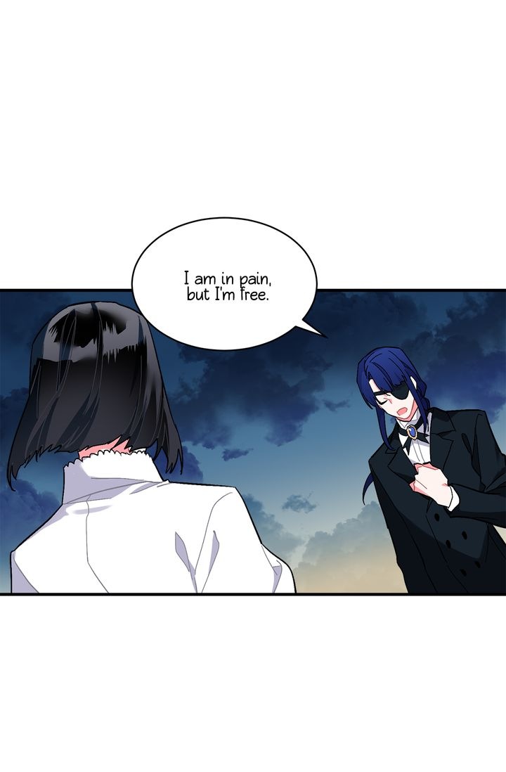 Sica Wolf Chapter 83 page 55 - Chapter 83