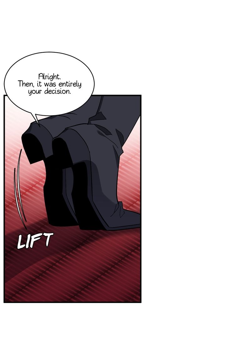 Sica Wolf Chapter 83 page 56 - Chapter 83