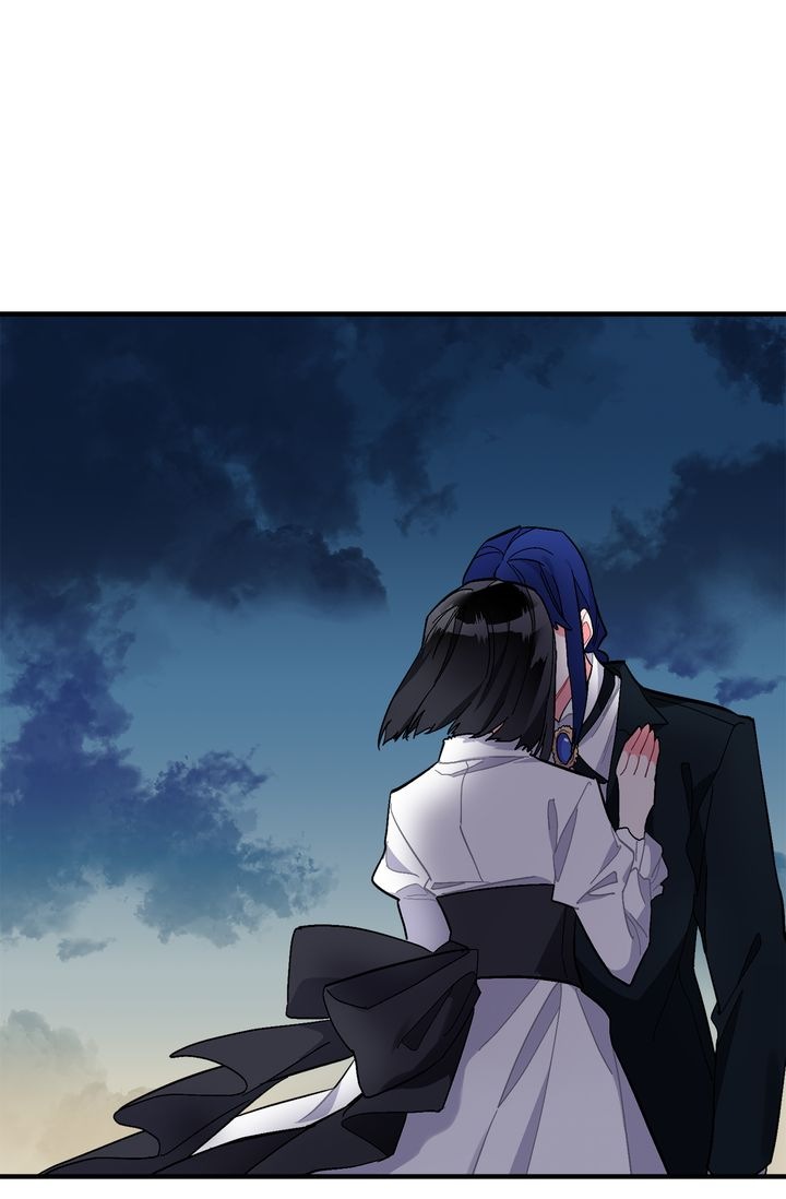 Sica Wolf Chapter 83 page 57 - Chapter 83