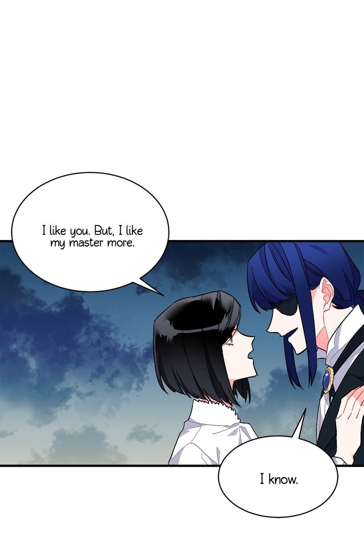 Sica Wolf Chapter 83 page 58 - Chapter 83