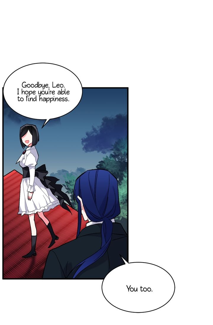 Sica Wolf Chapter 83 page 59 - Chapter 83