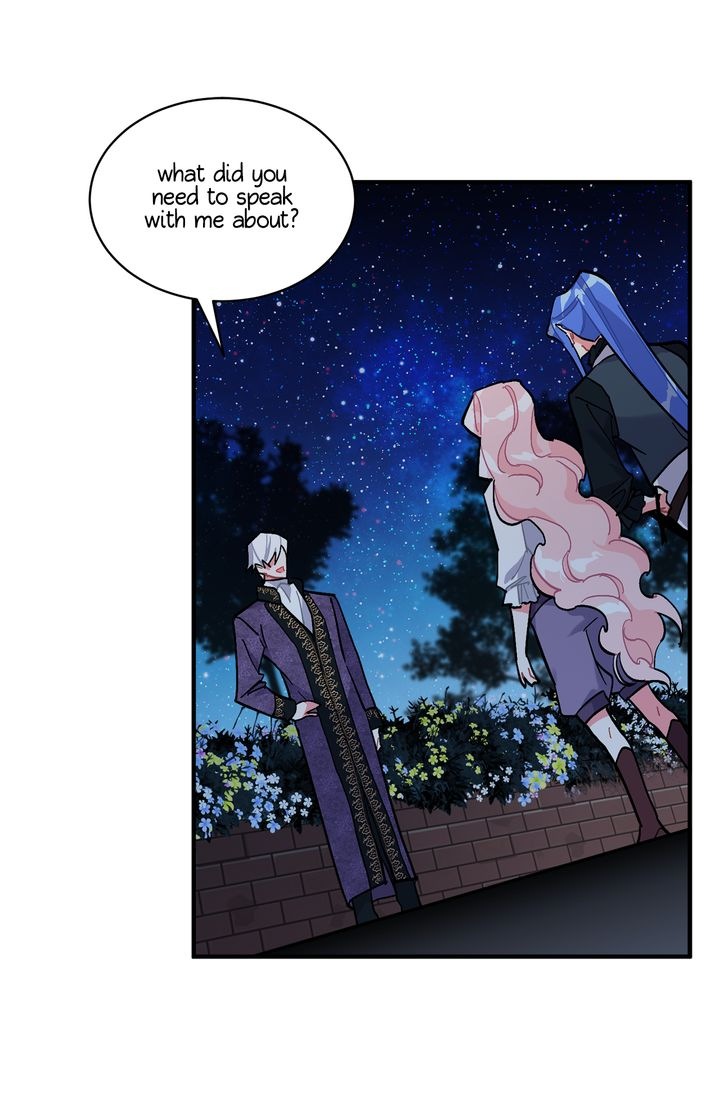 Sica Wolf Chapter 83 page 7 - Chapter 83