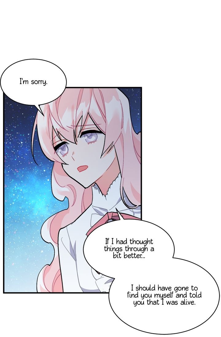 Sica Wolf Chapter 83 page 8 - Chapter 83