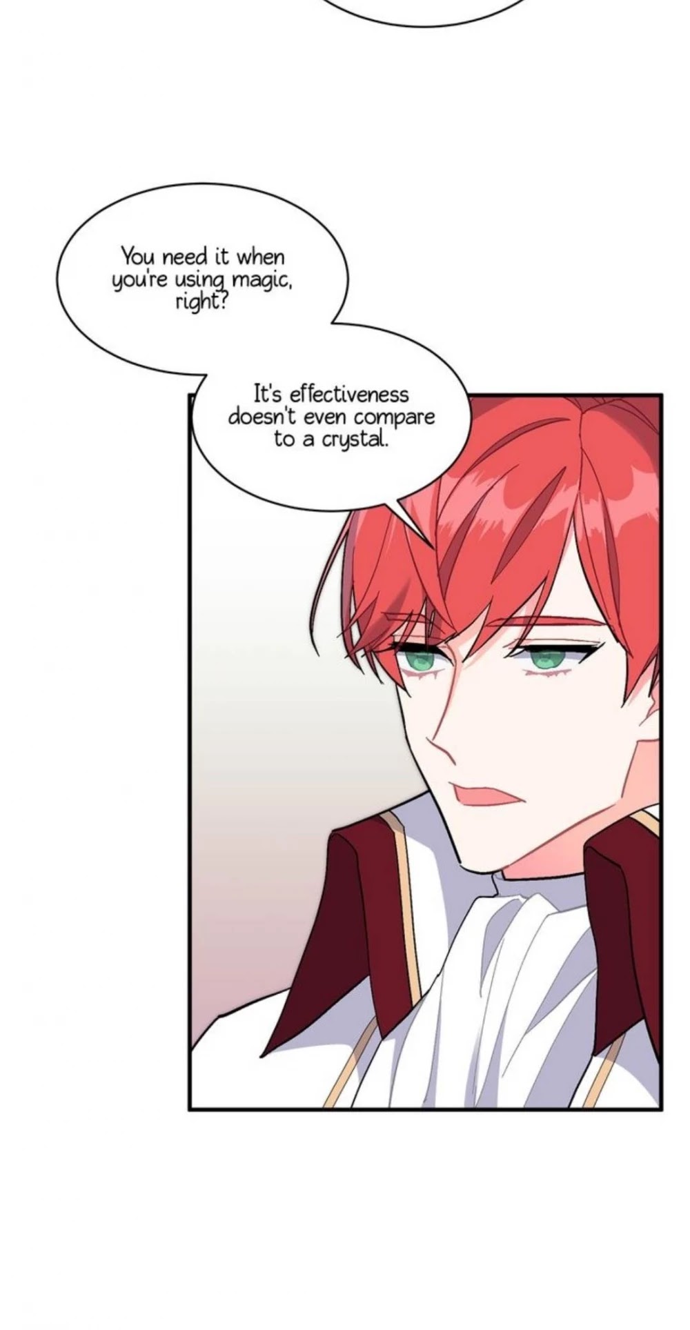 Sica Wolf Chapter 84 page 12 - Chapter 84