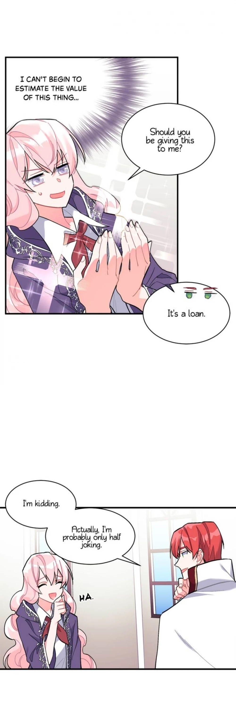 Sica Wolf Chapter 84 page 13 - Chapter 84