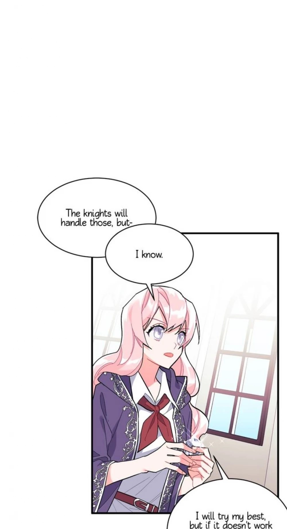 Sica Wolf Chapter 84 page 15 - Chapter 84