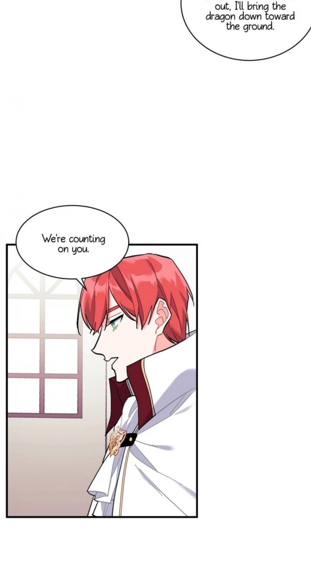 Sica Wolf Chapter 84 page 16 - Chapter 84