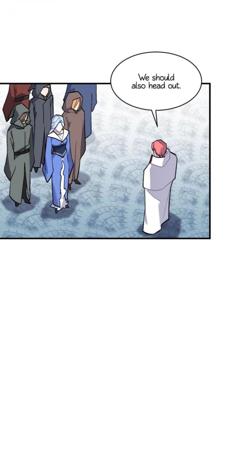 Sica Wolf Chapter 84 page 23 - Chapter 84
