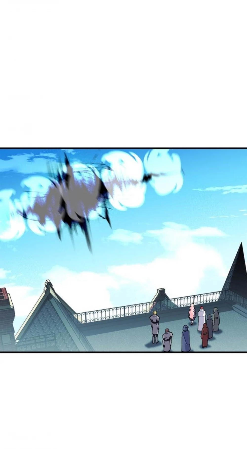 Sica Wolf Chapter 84 page 24 - Chapter 84