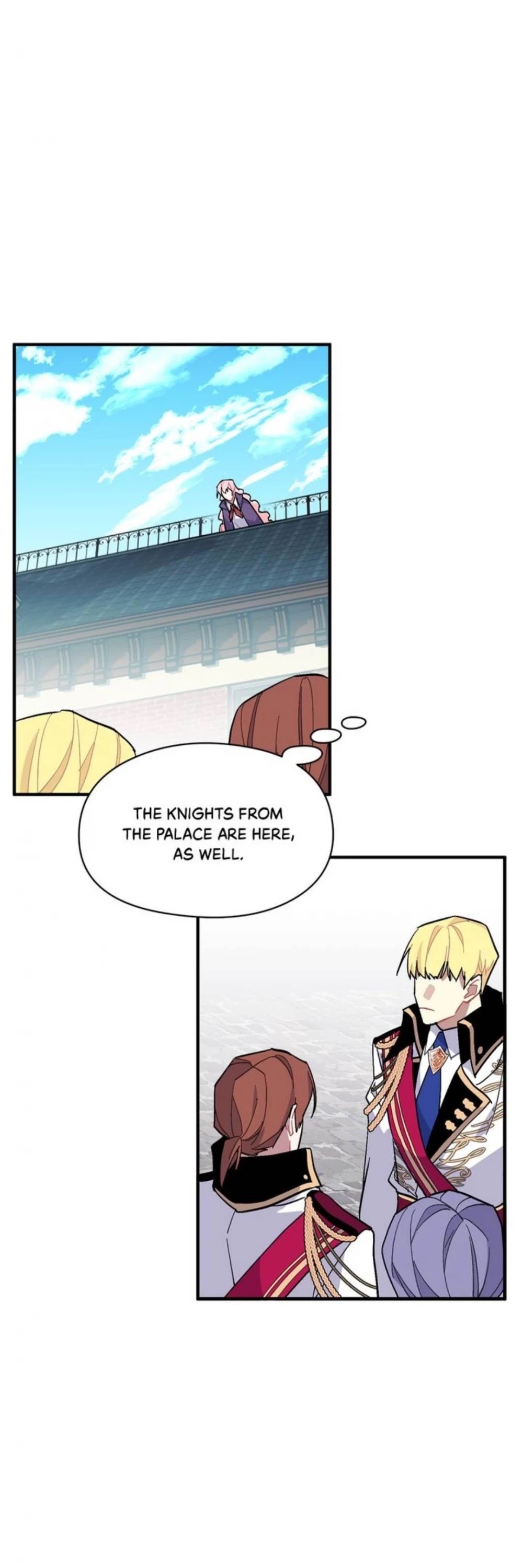 Sica Wolf Chapter 84 page 26 - Chapter 84