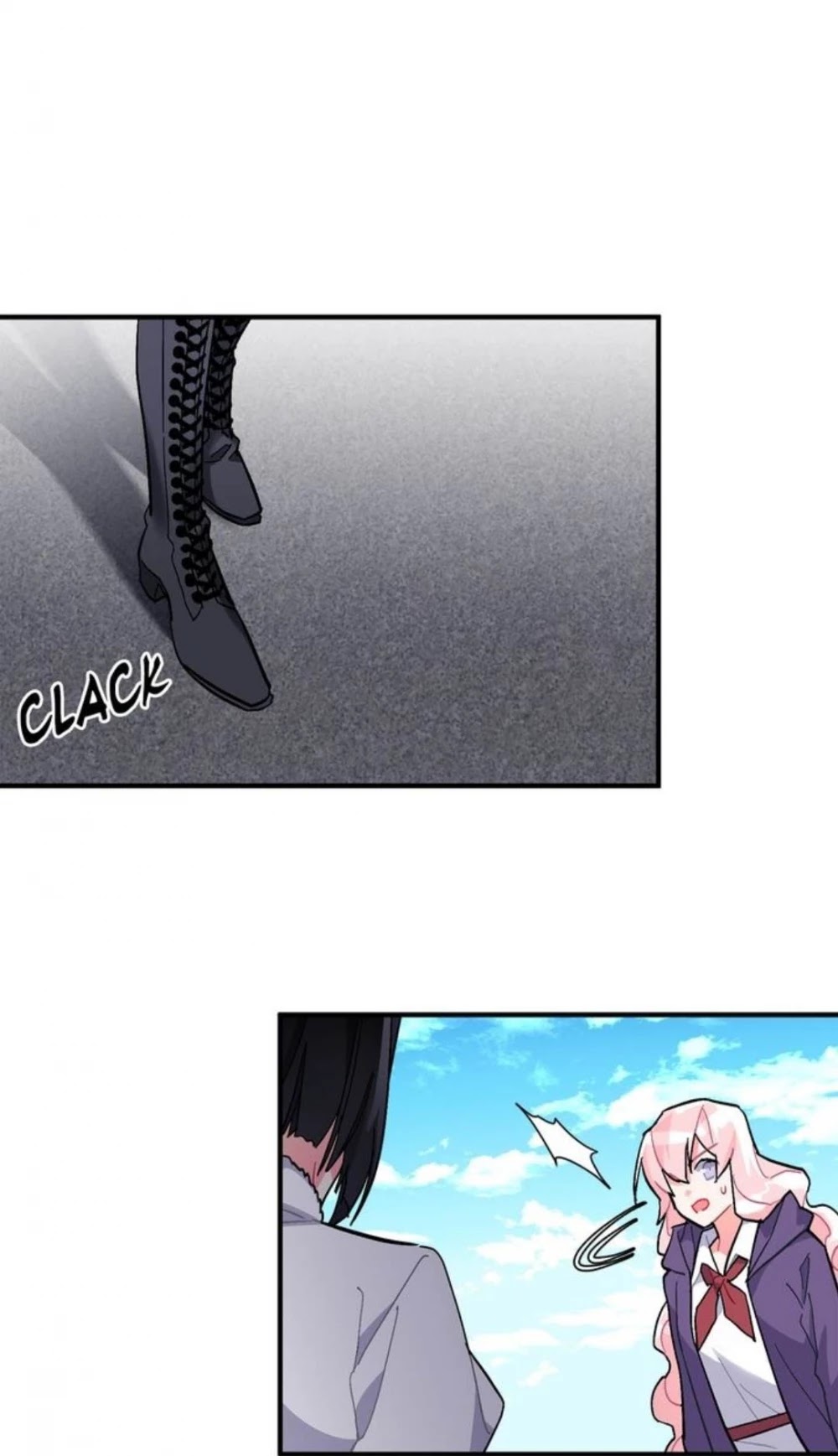 Sica Wolf Chapter 84 page 27 - Chapter 84