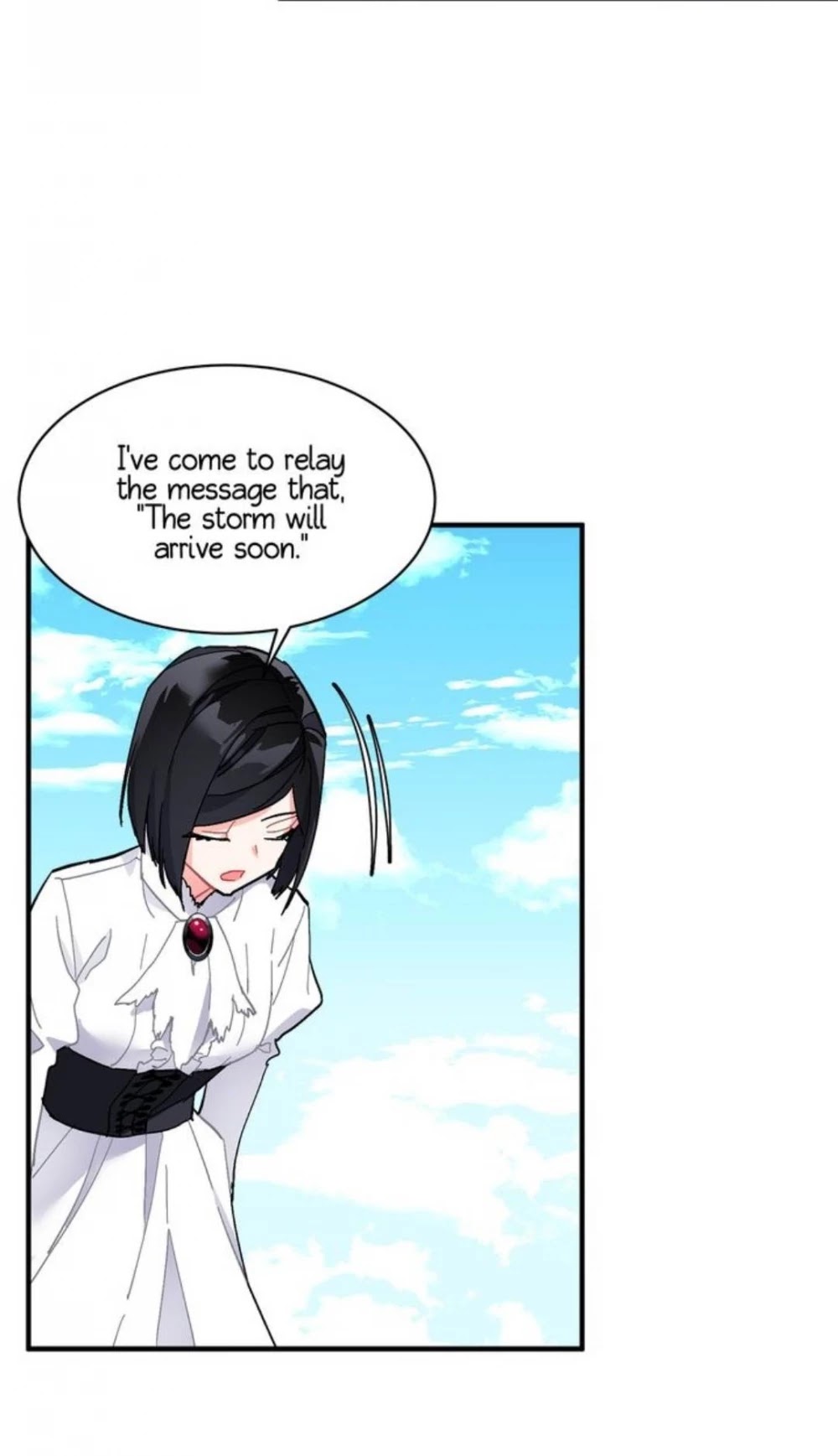 Sica Wolf Chapter 84 page 28 - Chapter 84