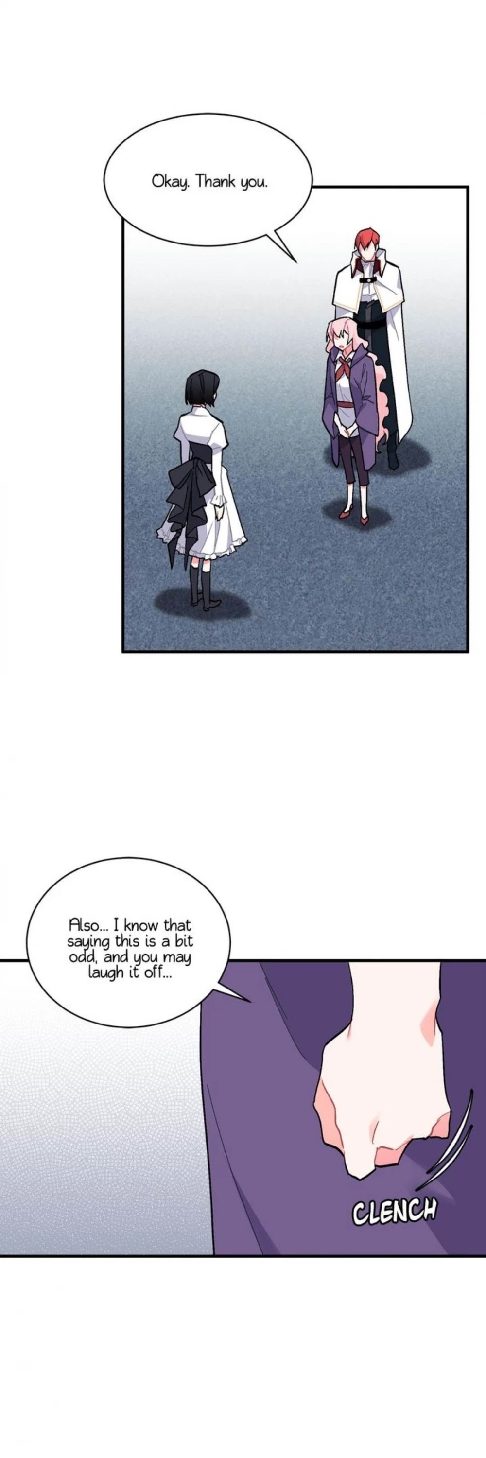Sica Wolf Chapter 84 page 29 - Chapter 84