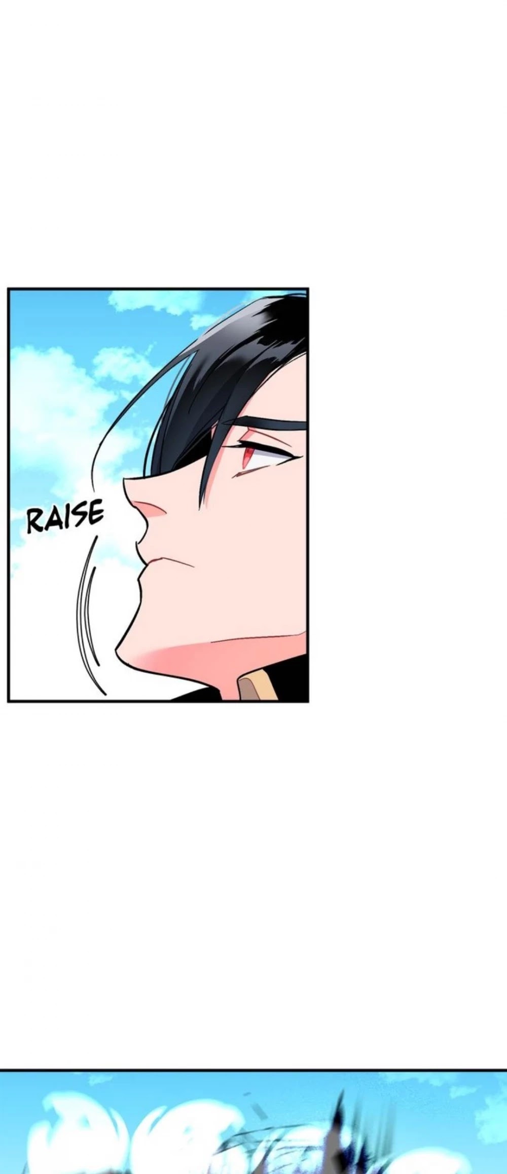Sica Wolf Chapter 84 page 3 - Chapter 84