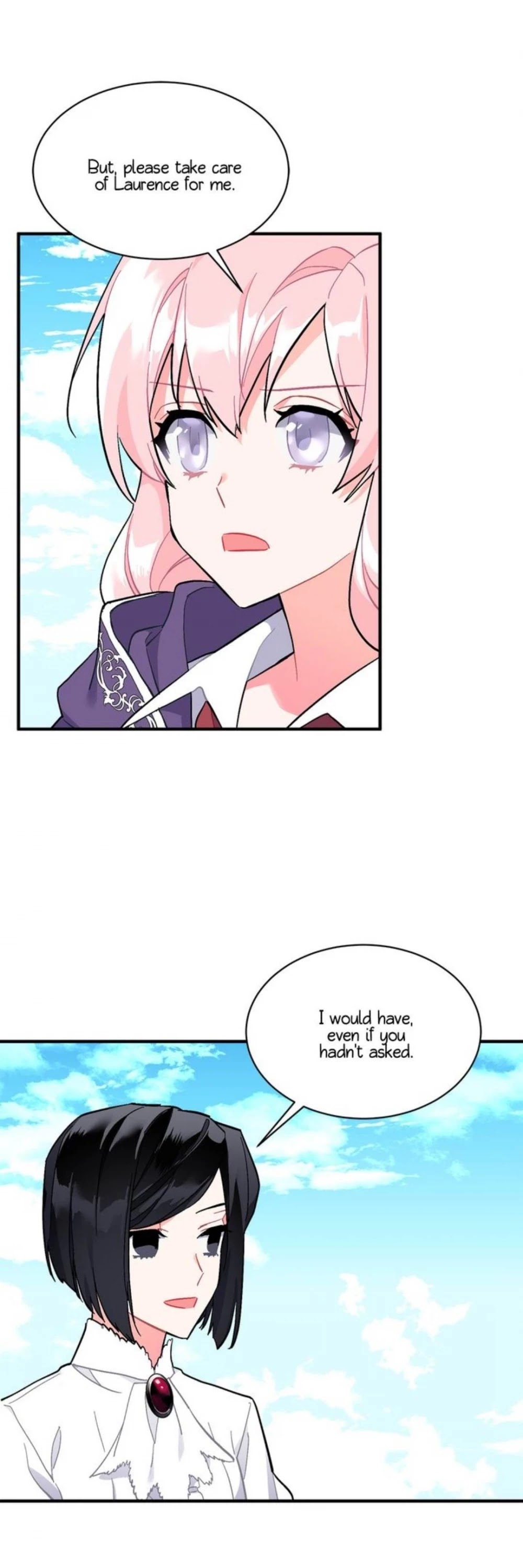 Sica Wolf Chapter 84 page 30 - Chapter 84