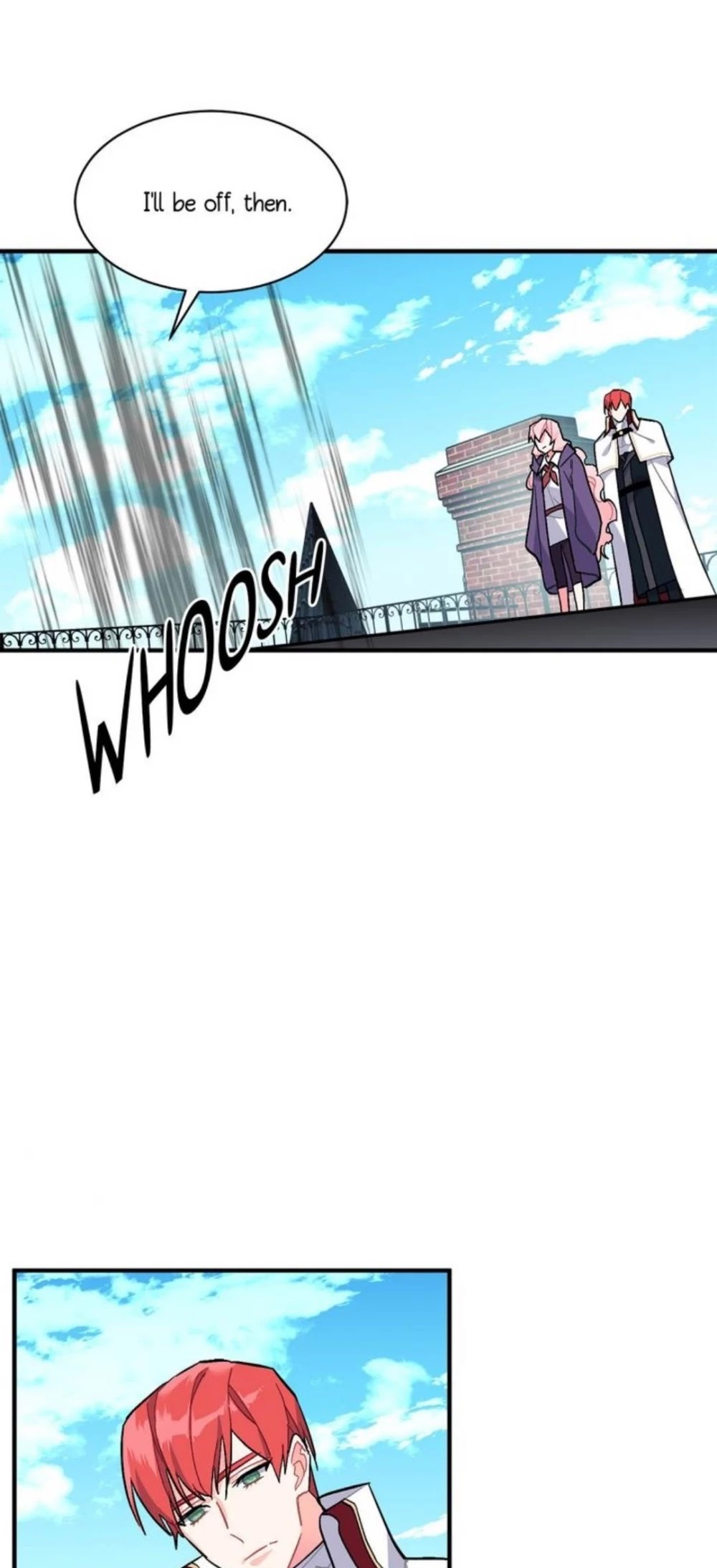 Sica Wolf Chapter 84 page 31 - Chapter 84