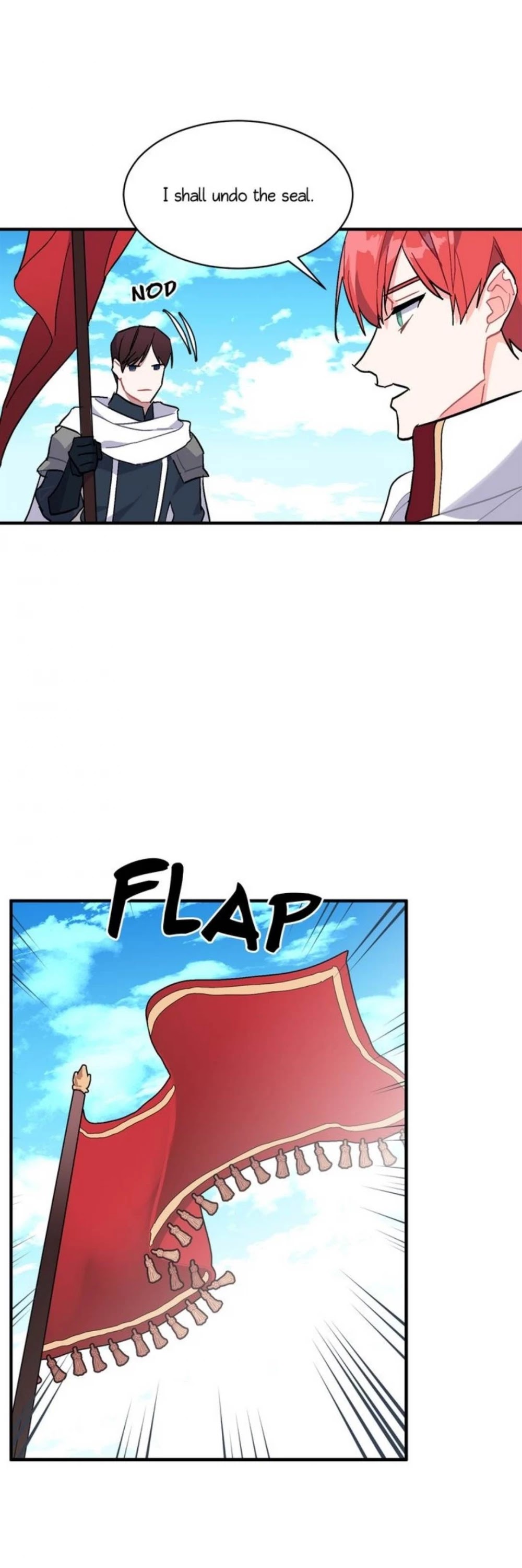 Sica Wolf Chapter 84 page 34 - Chapter 84