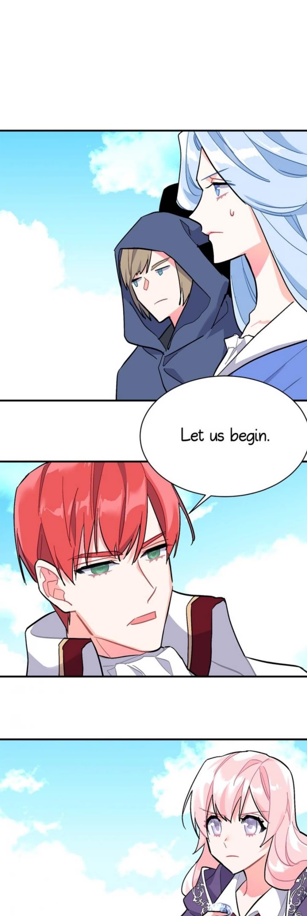 Sica Wolf Chapter 84 page 35 - Chapter 84