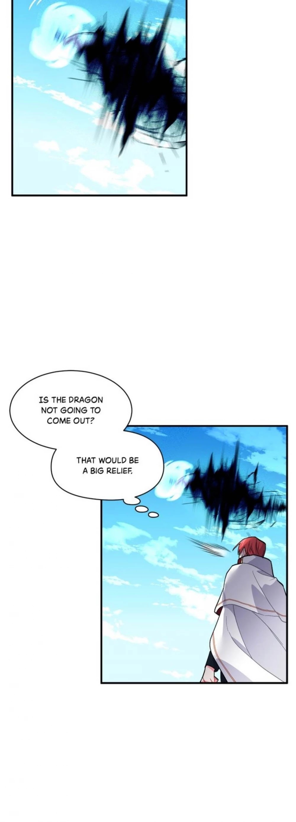 Sica Wolf Chapter 85 page 16 - Chapter 85