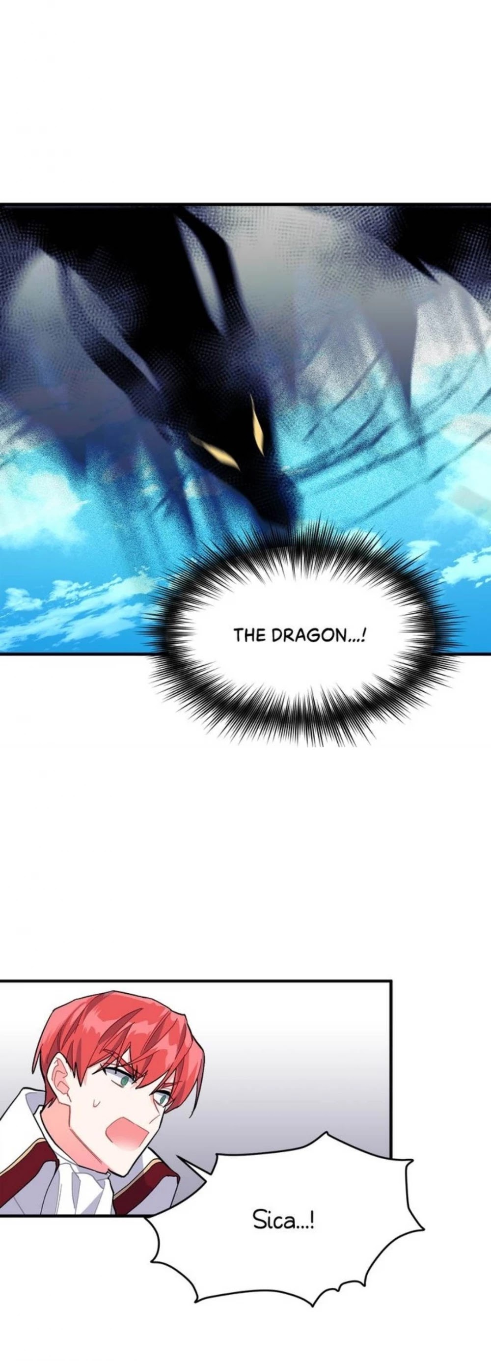 Sica Wolf Chapter 85 page 17 - Chapter 85