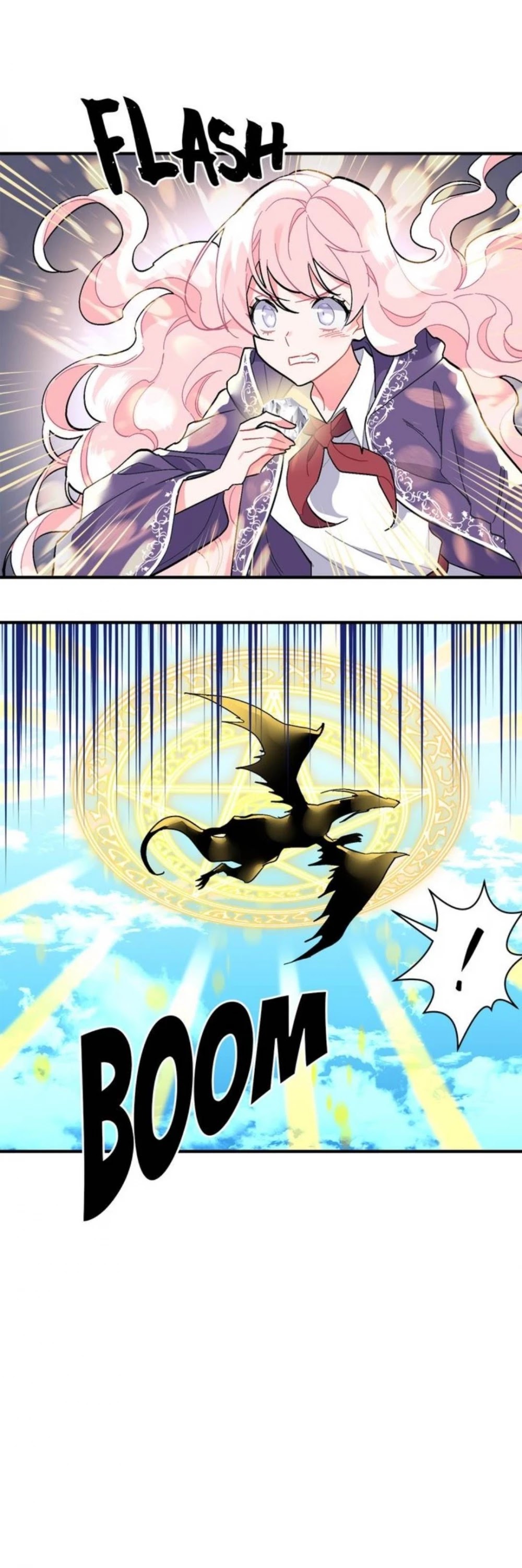 Sica Wolf Chapter 85 page 18 - Chapter 85
