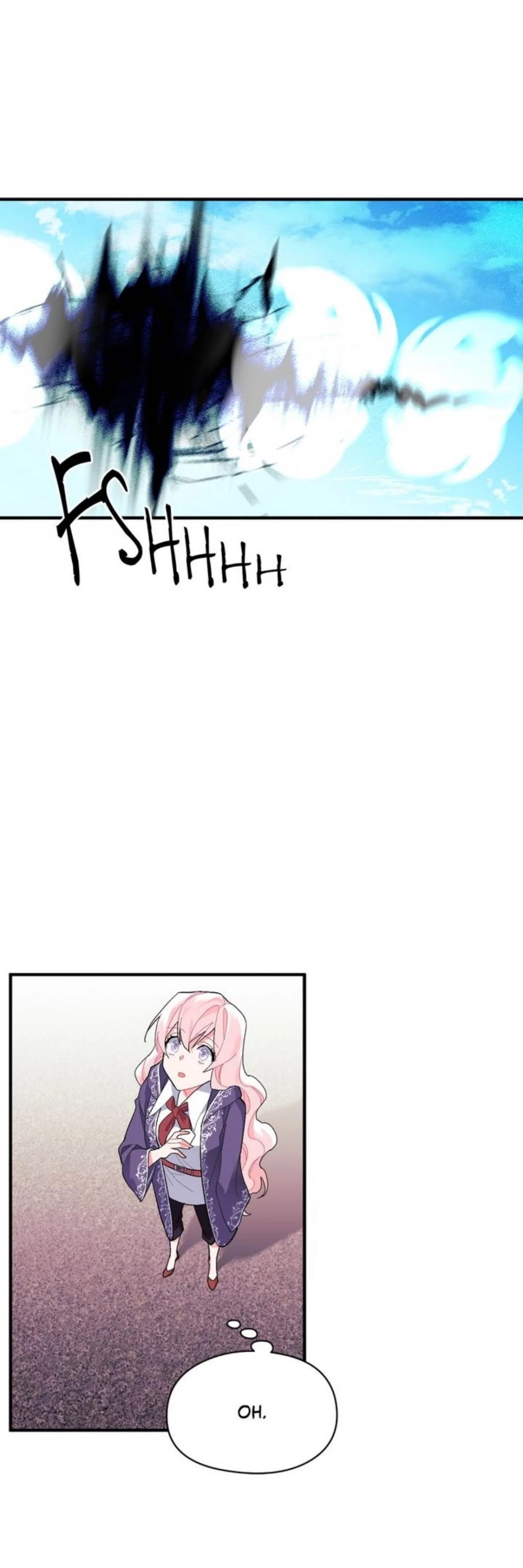 Sica Wolf Chapter 85 page 2 - Chapter 85
