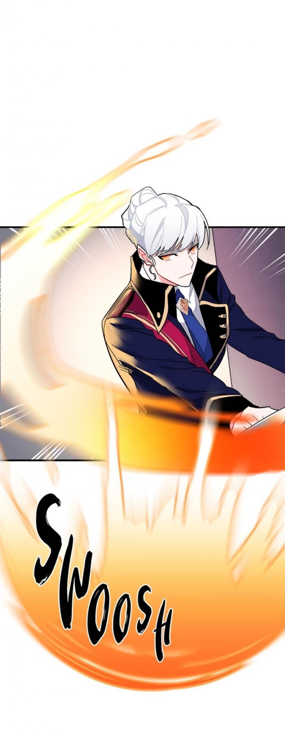Sica Wolf Chapter 85 page 21 - Chapter 85
