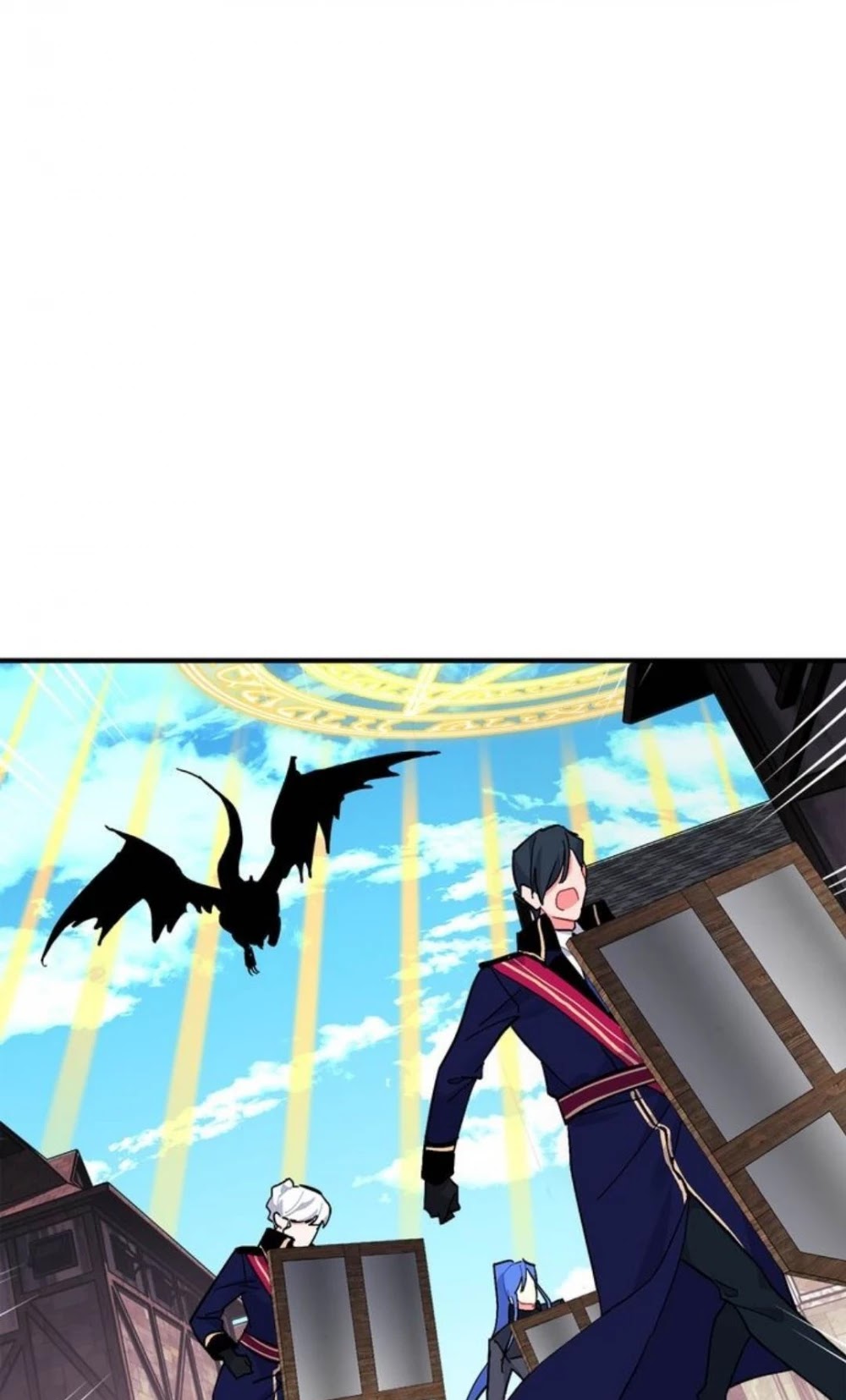 Sica Wolf Chapter 85 page 24 - Chapter 85