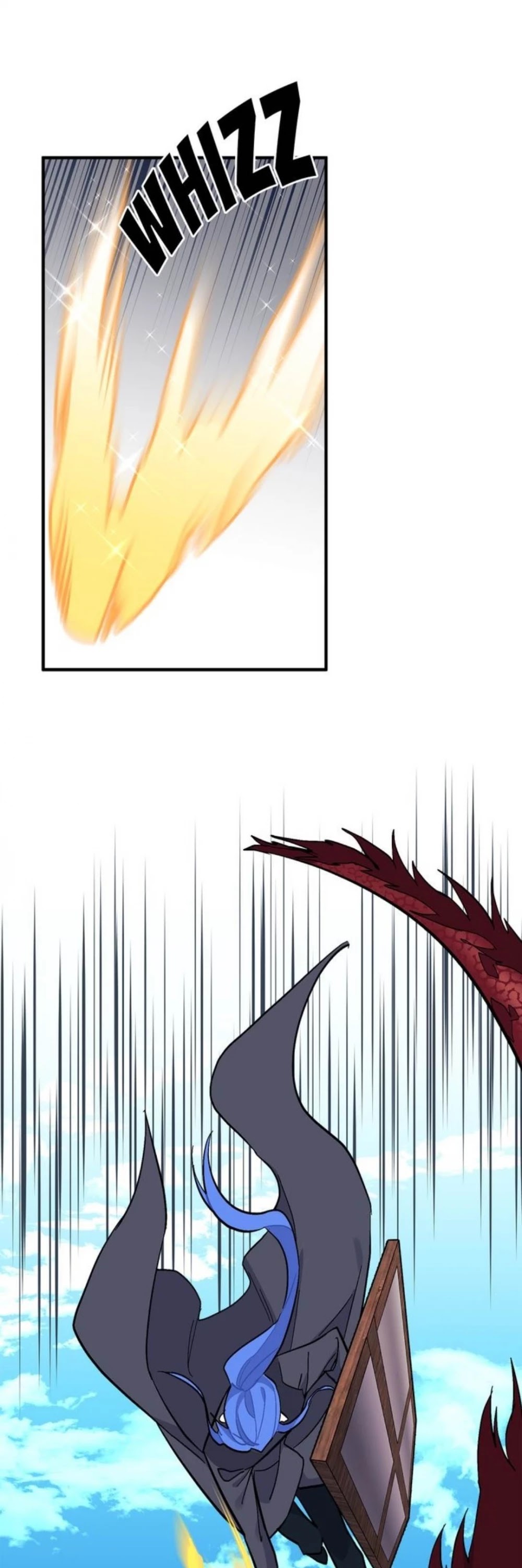 Sica Wolf Chapter 85 page 26 - Chapter 85