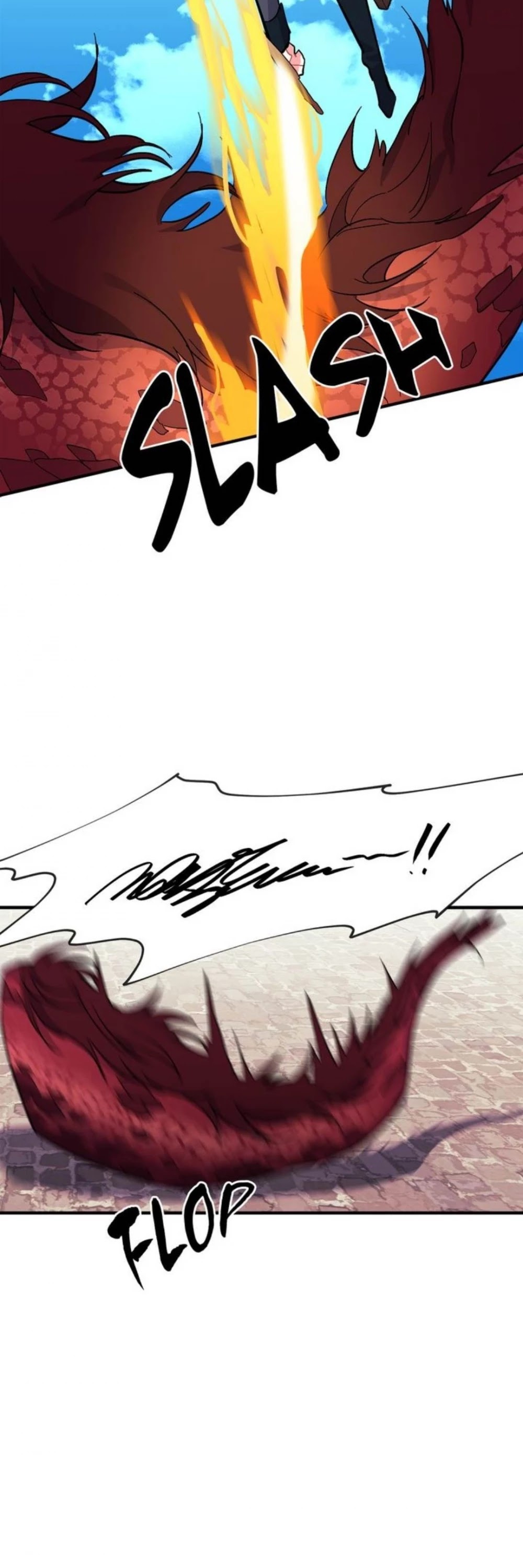Sica Wolf Chapter 85 page 27 - Chapter 85