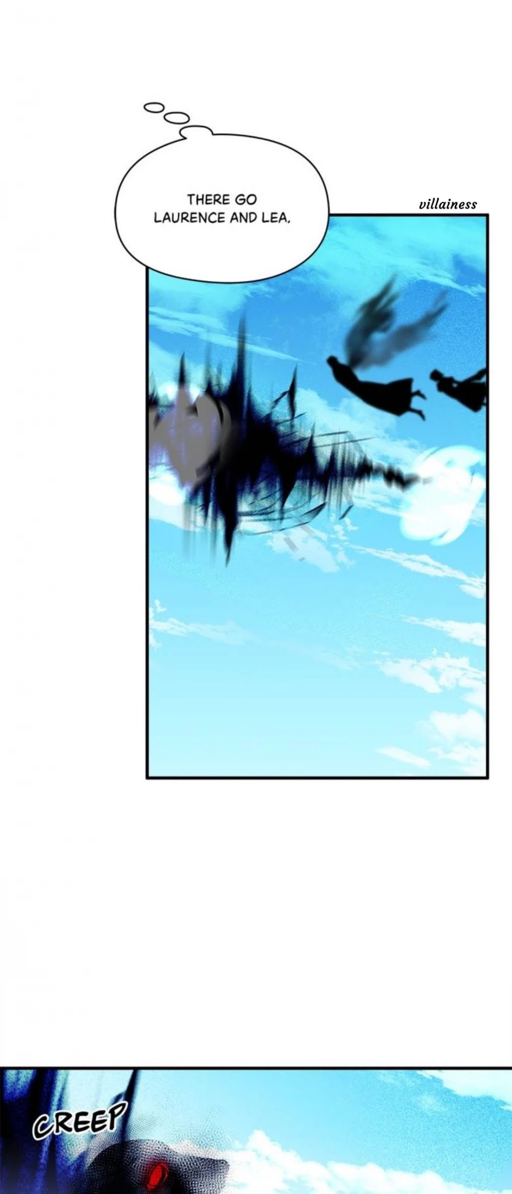 Sica Wolf Chapter 85 page 3 - Chapter 85