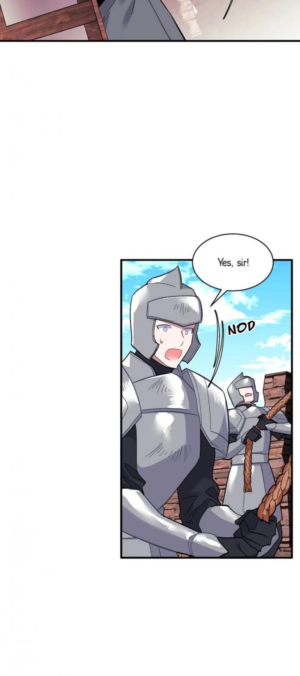 Sica Wolf Chapter 85 page 37 - Chapter 85