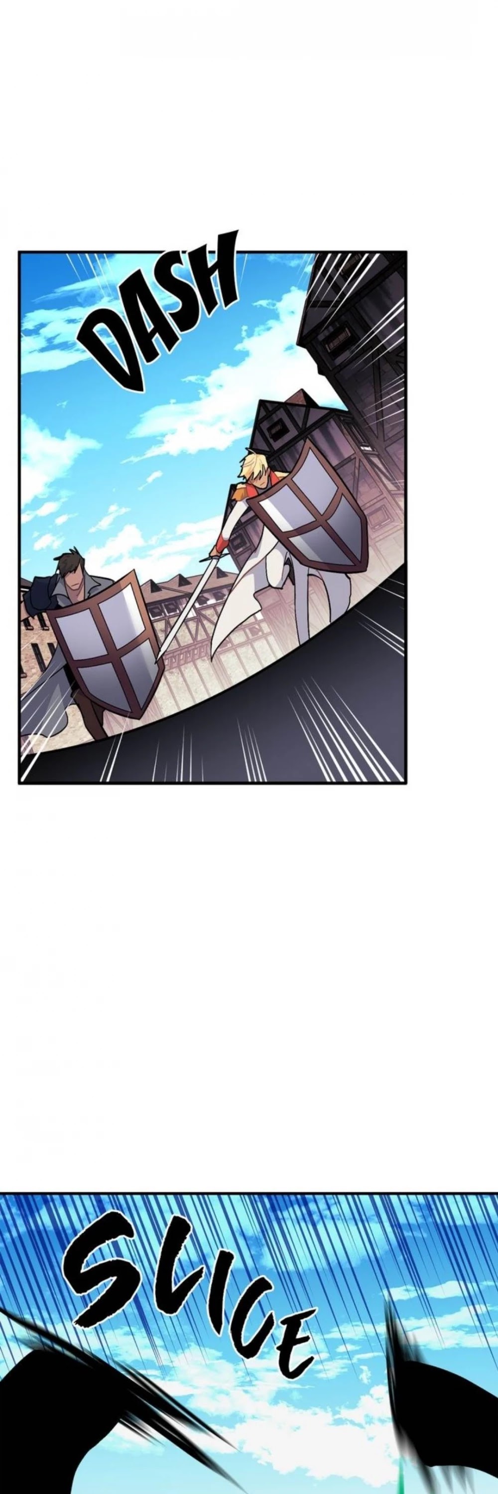 Sica Wolf Chapter 85 page 39 - Chapter 85