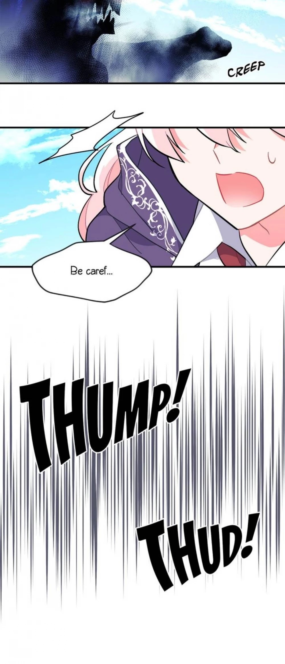 Sica Wolf Chapter 85 page 4 - Chapter 85