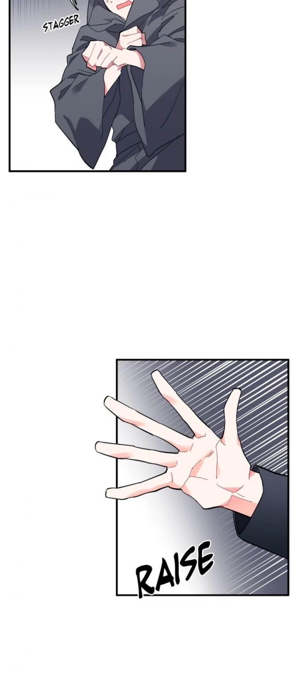 Sica Wolf Chapter 85 page 8 - Chapter 85