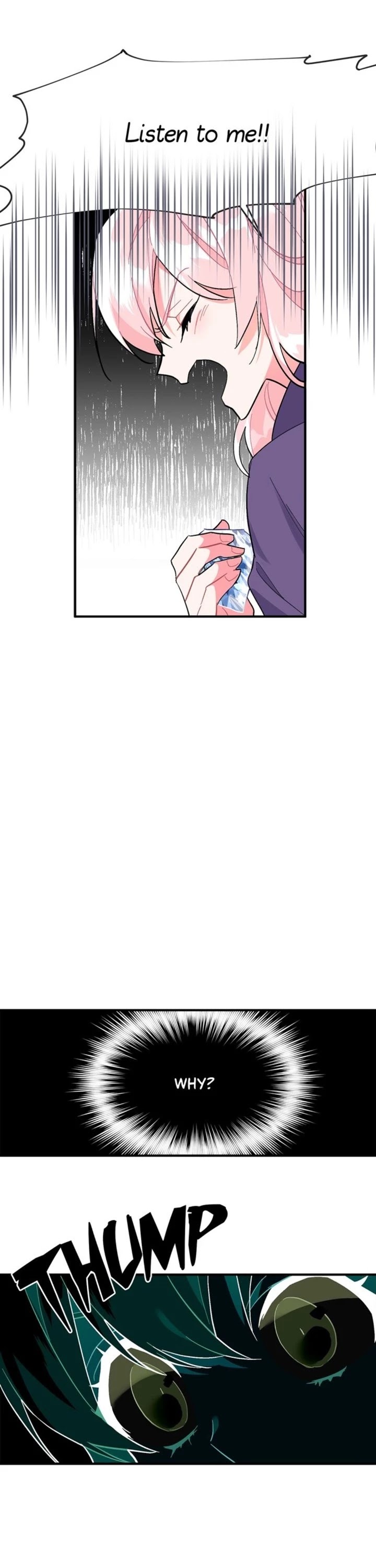 Sica Wolf Chapter 86 page 10 - Chapter 86