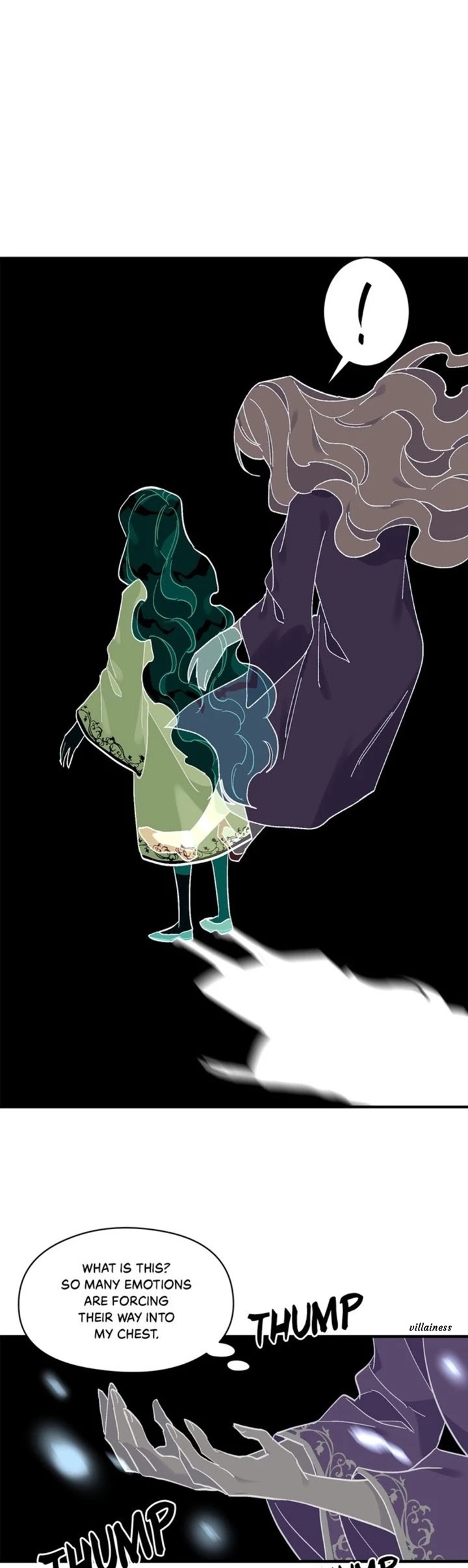 Sica Wolf Chapter 86 page 11 - Chapter 86