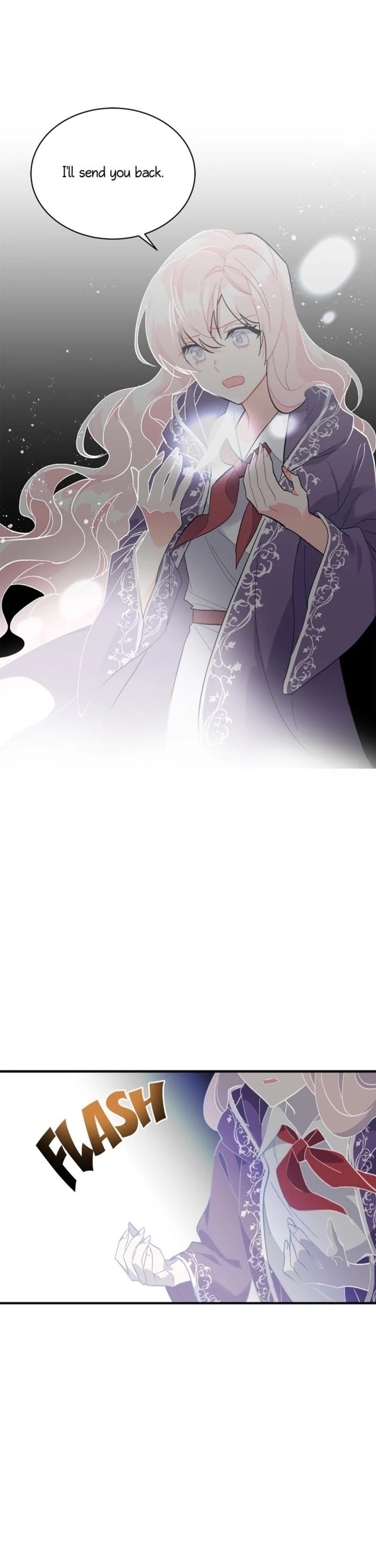Sica Wolf Chapter 86 page 13 - Chapter 86