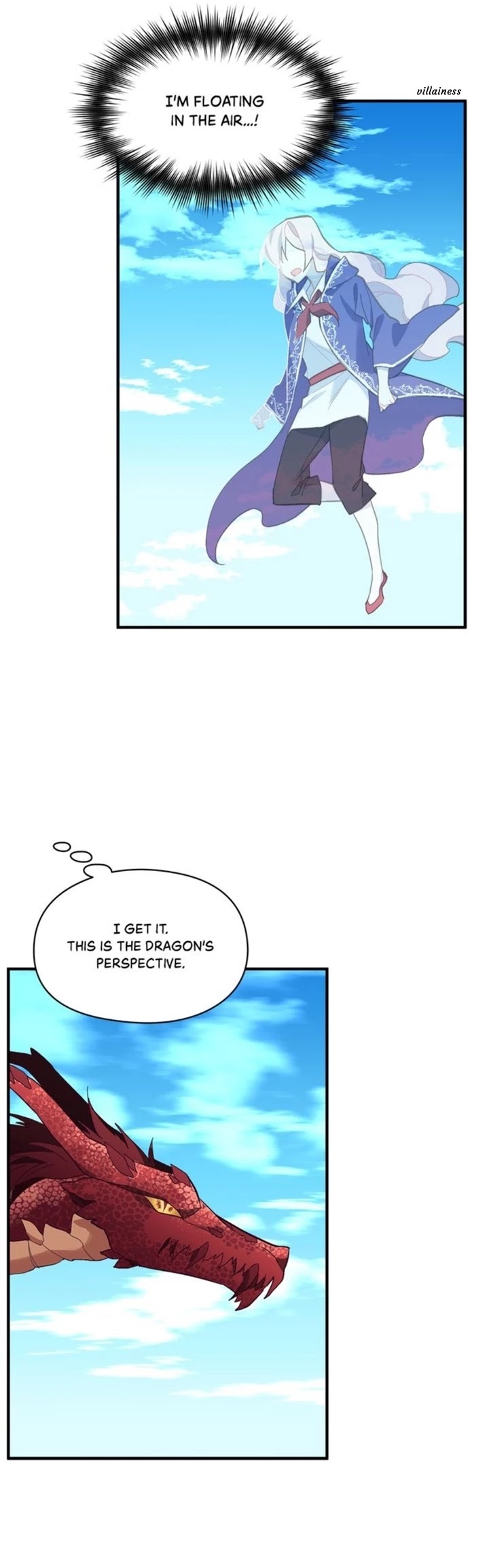 Sica Wolf Chapter 86 page 15 - Chapter 86